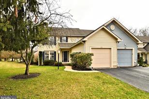 460 Beaumont Cir West Chester PA 19380 MLS PACT2046842