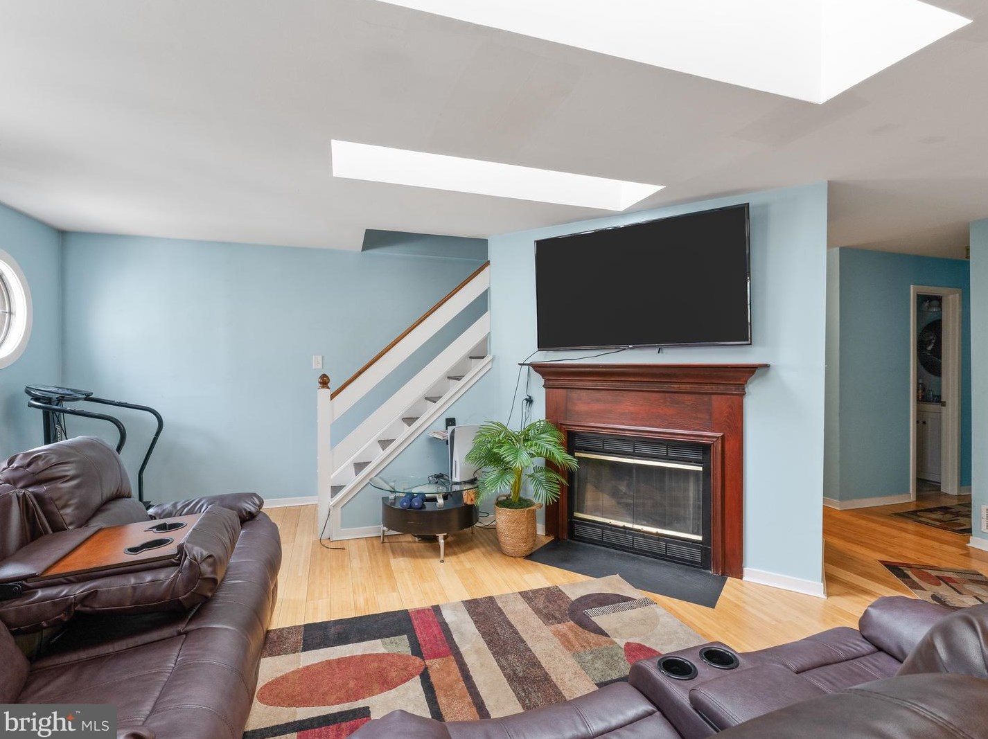 255 Walnut Springs Ct, West Chester PA  19380-1712 exterior