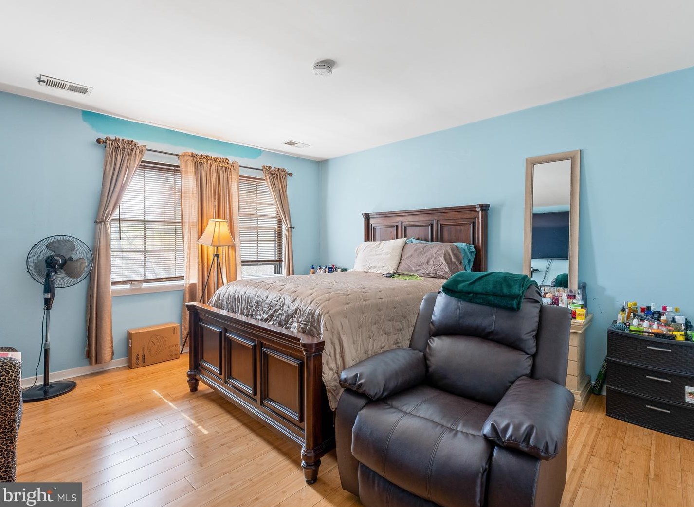 255 Walnut Springs Ct, West Chester PA  19380-1712 exterior