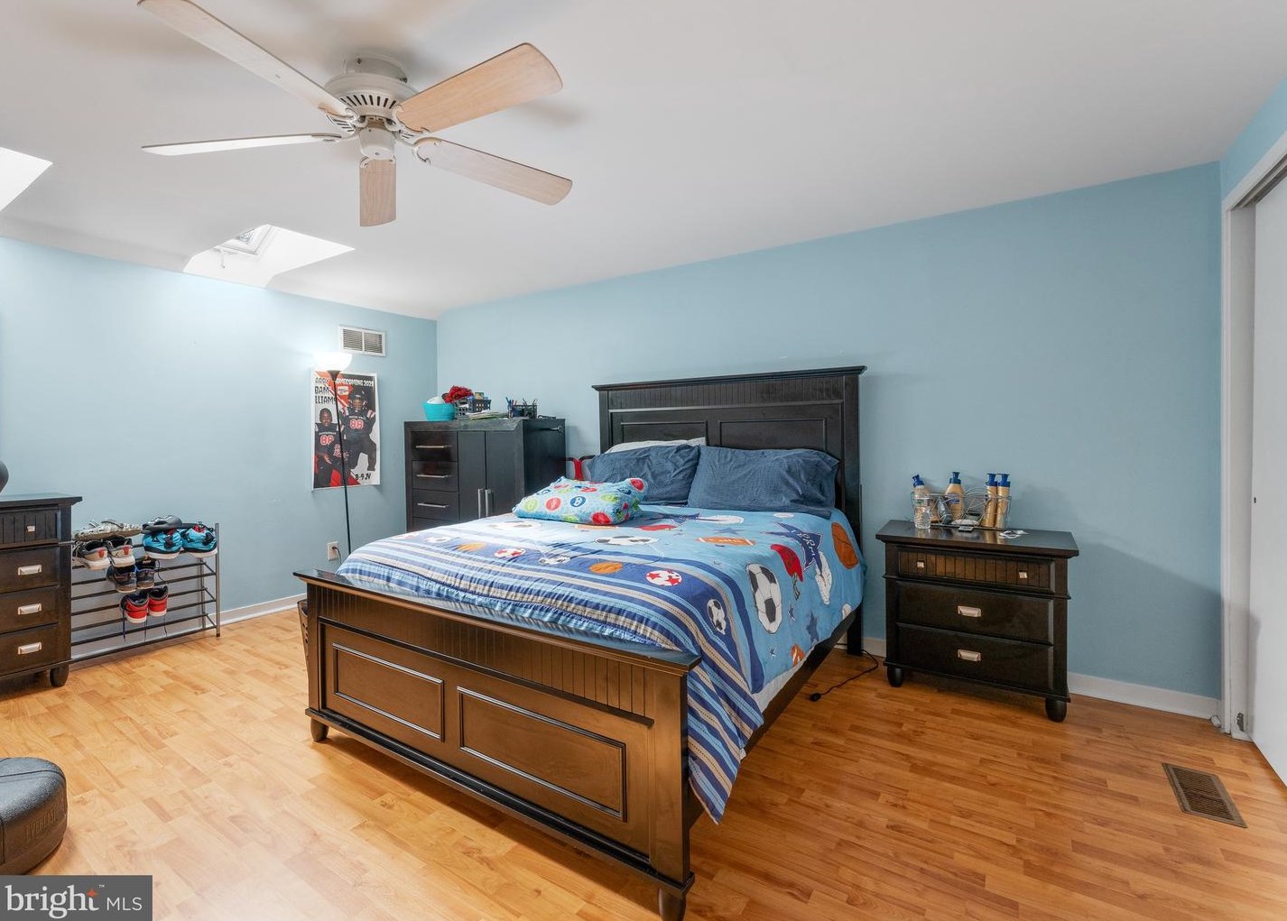 255 Walnut Springs Ct, West Chester PA  19380-1712 exterior