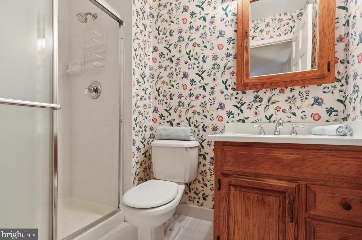 64 Old Forge Xing, Devon PA  19333-1119 exterior