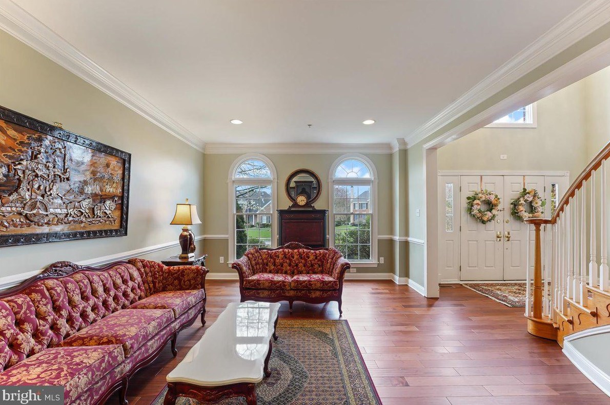 213 Grn Vly Rd, Exton PA 19341-2457 exterior