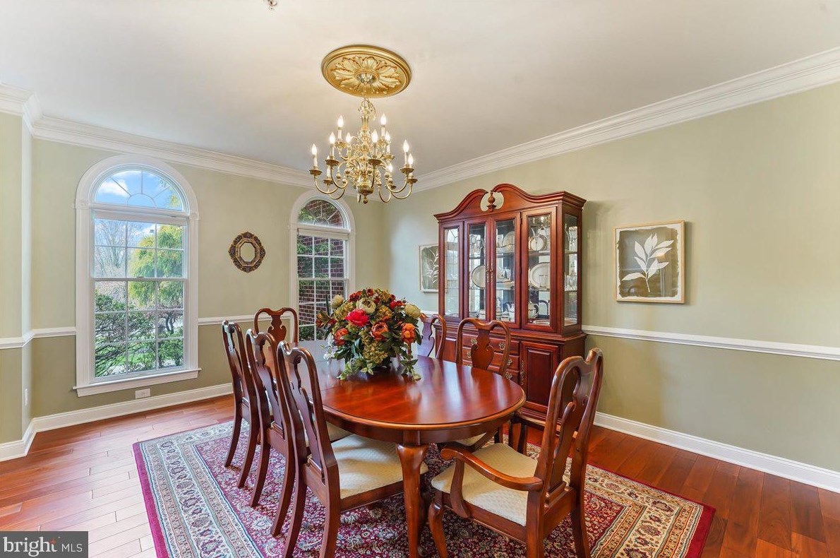 213 Grn Vly Rd, Exton PA 19341-2457 exterior