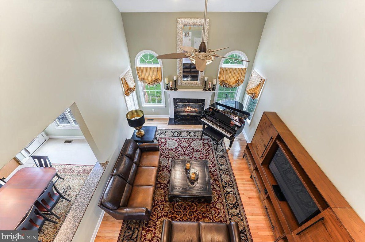 213 Grn Vly Rd, Exton PA 19341-2457 exterior