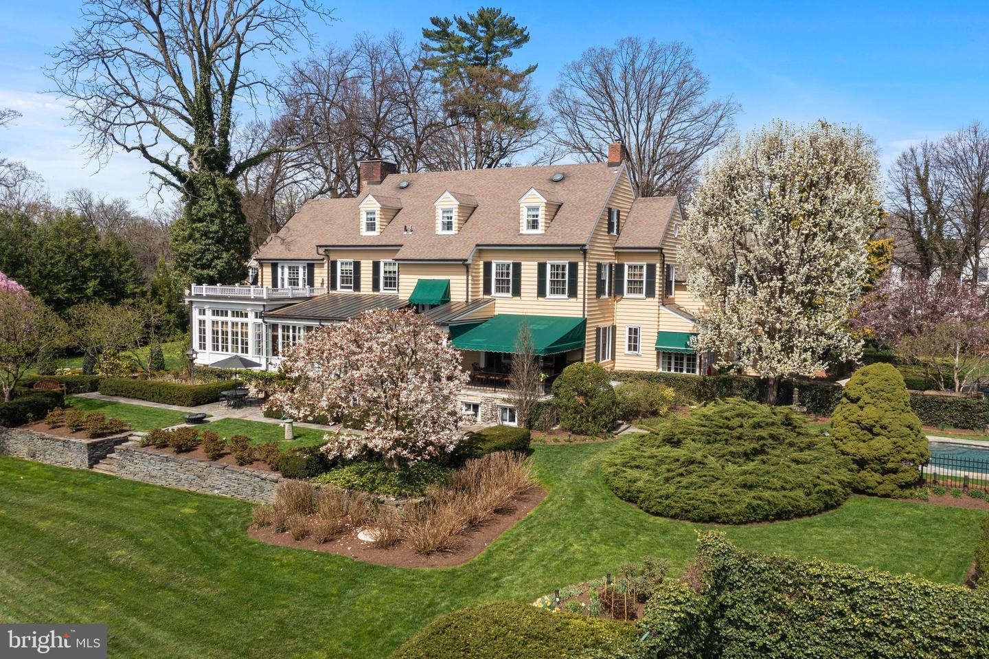 35 Deepdale Rd, Wayne, PA 19087 MLS PACT2062286 Coldwell Banker