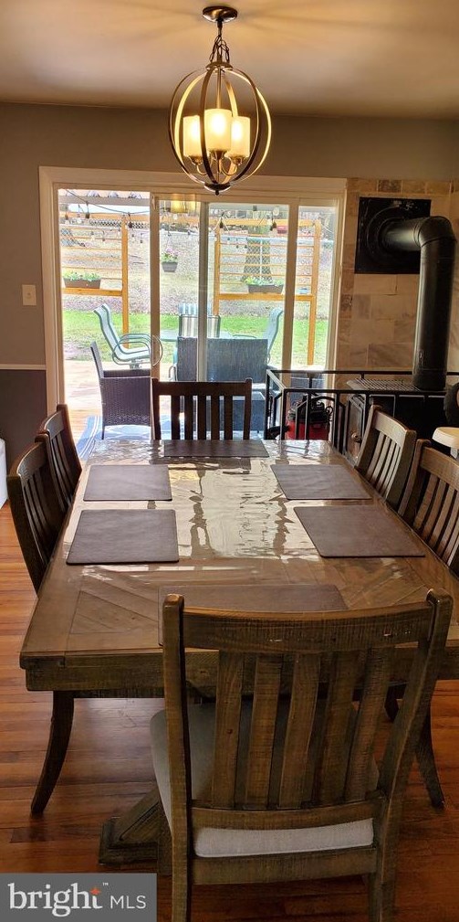 46 Rokeby Rd, Romansville PA  19320-4334 exterior