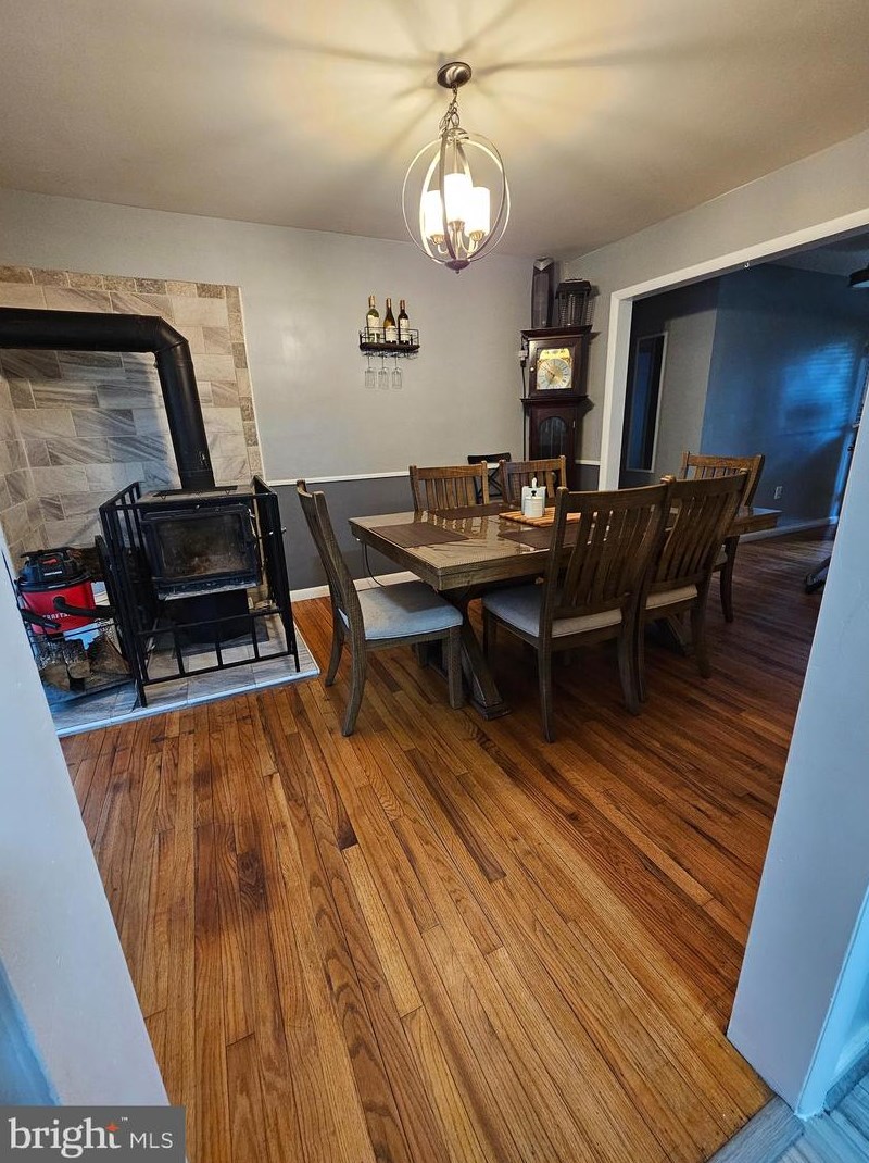 46 Rokeby Rd, Romansville PA  19320-4334 exterior
