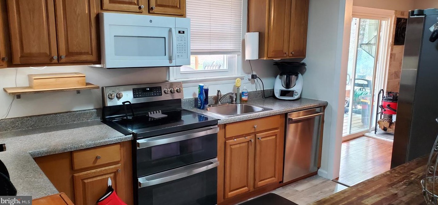 46 Rokeby Rd, Romansville PA  19320-4334 exterior