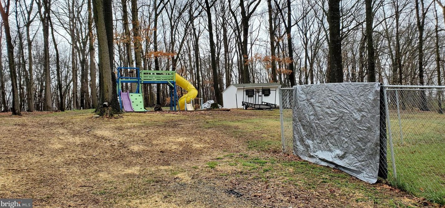 46 Rokeby Rd, Romansville PA  19320-4334 exterior