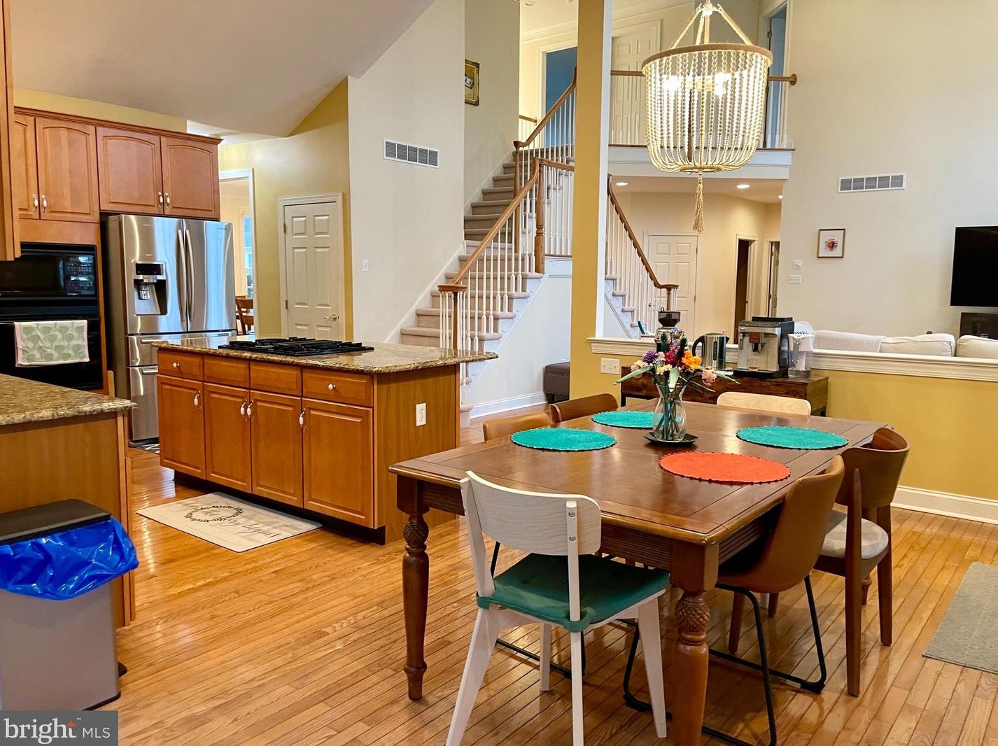 423 Bowen Dr, Exton PA  19341-2366 exterior