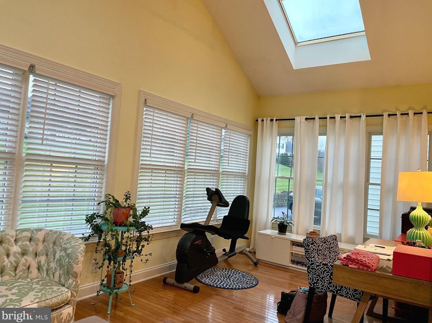 423 Bowen Dr, Exton PA  19341-2366 exterior