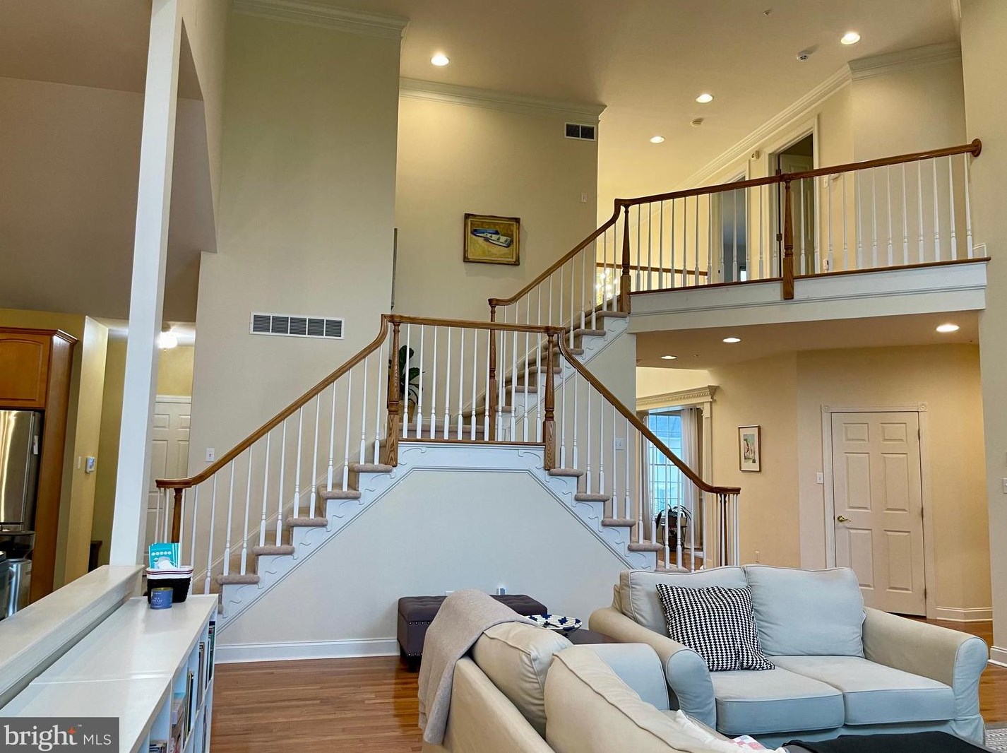 423 Bowen Dr, Exton PA  19341-2366 exterior