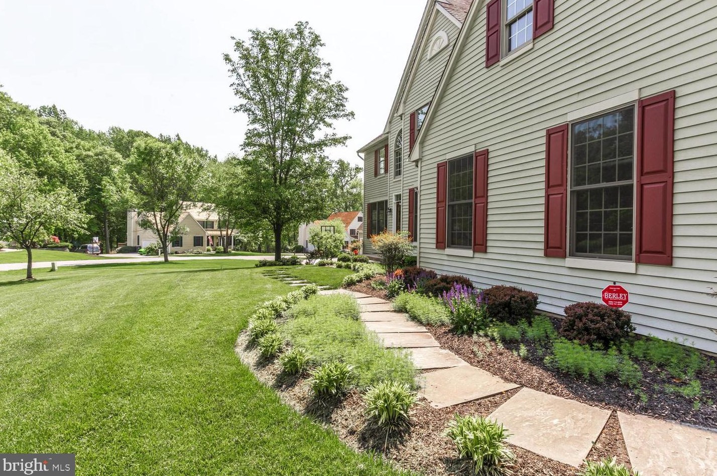 3010 Rosemont Dr, Landenberg PA  19350-1342 exterior