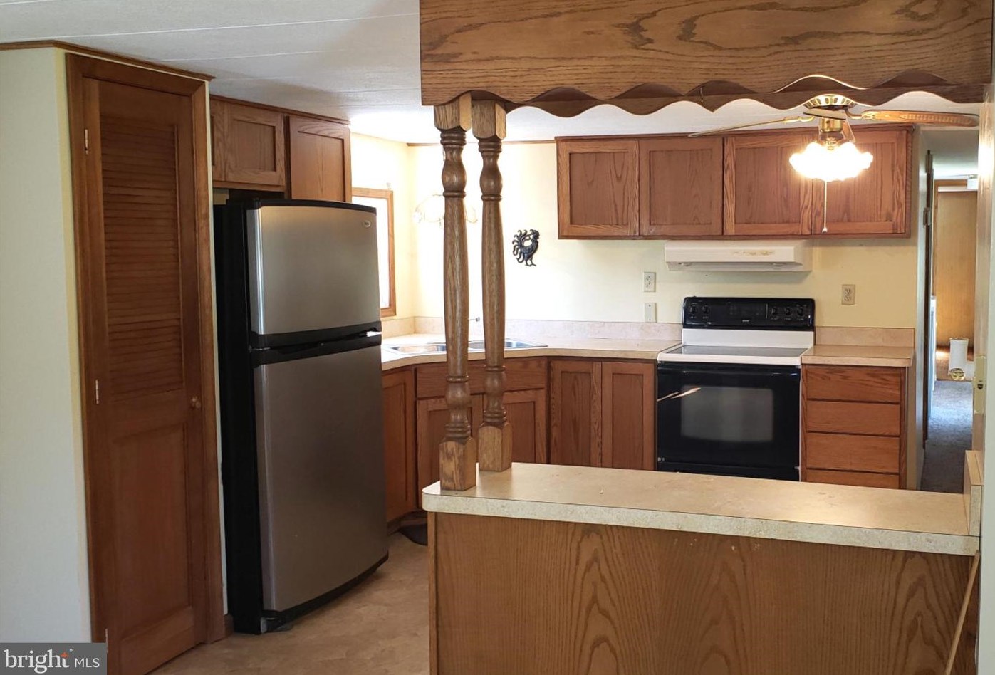 250 Elk Creek Rd, Oxford PA  19363-4221 exterior