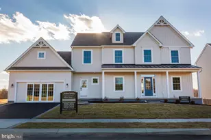 Wickmere Street #C- Braeburn, Oxford, PA 19363 - Photo 1