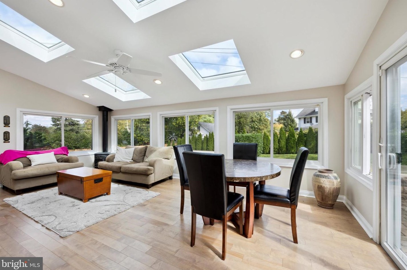 838 Conestoga Rd, Berwyn PA 19312-1360 exterior