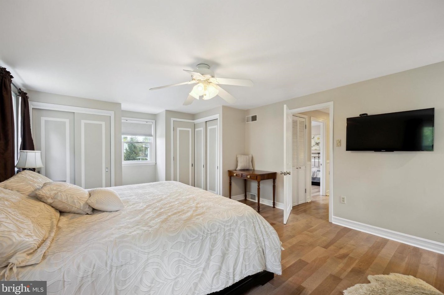 838 Conestoga Rd, Berwyn PA 19312-1360 exterior