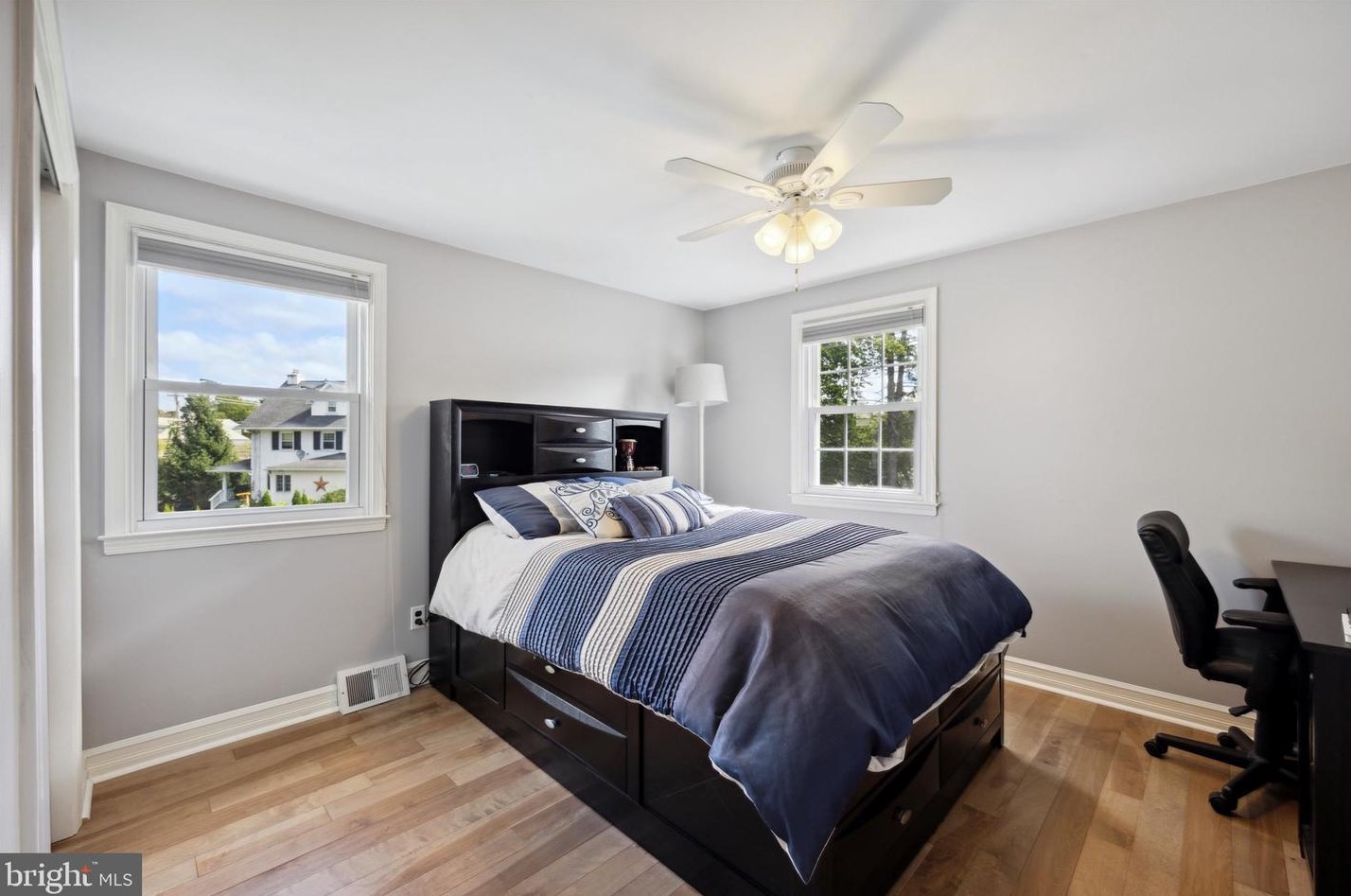 838 Conestoga Rd, Berwyn PA 19312-1360 exterior