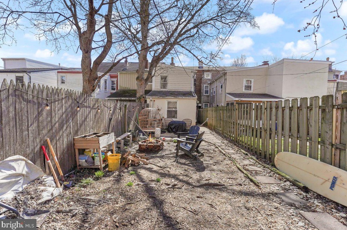 117 Miner St, West Chester PA  19382-3123 exterior