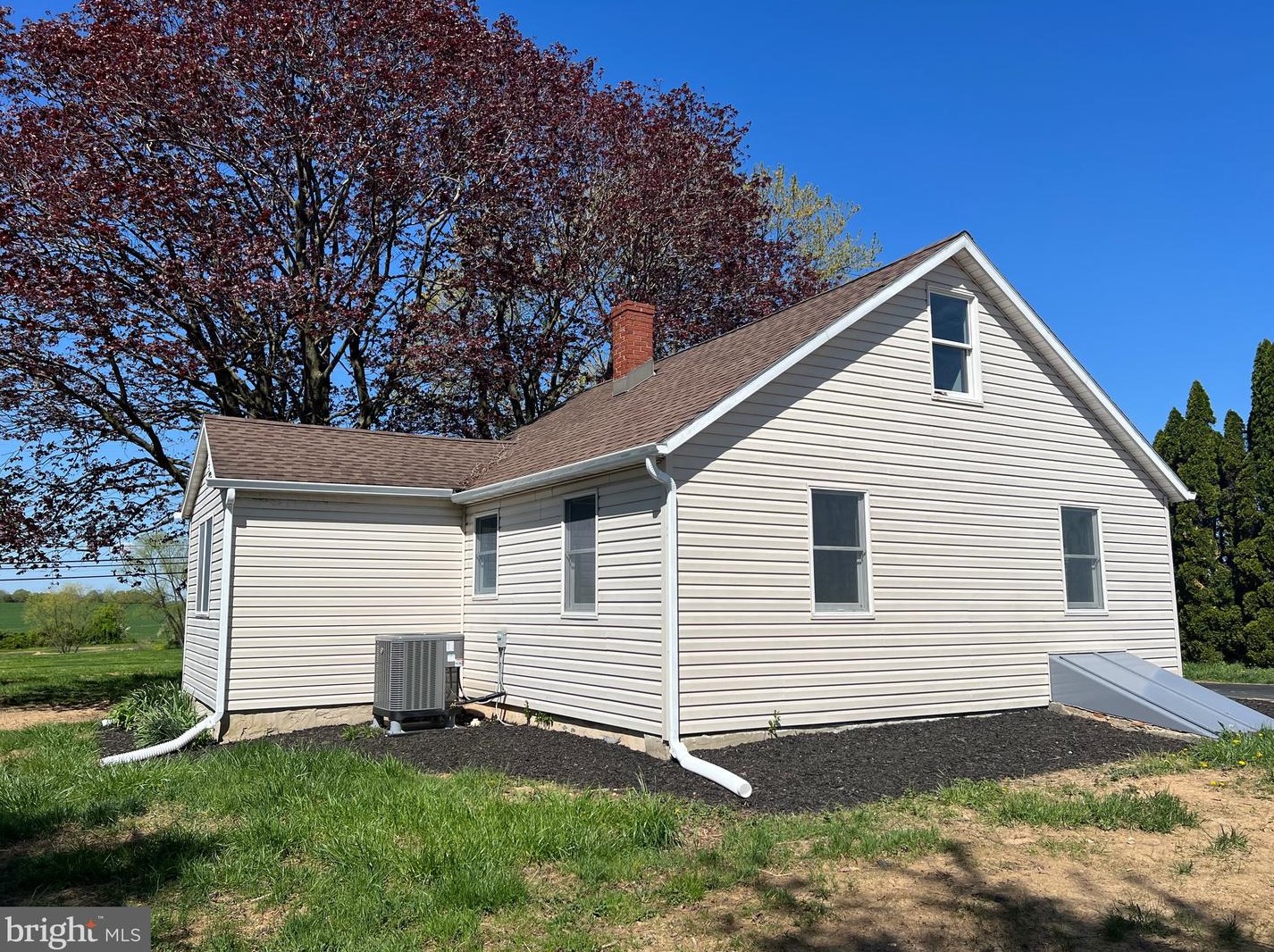 3232 Appleton Rd, Landenberg PA  19350-1204 exterior