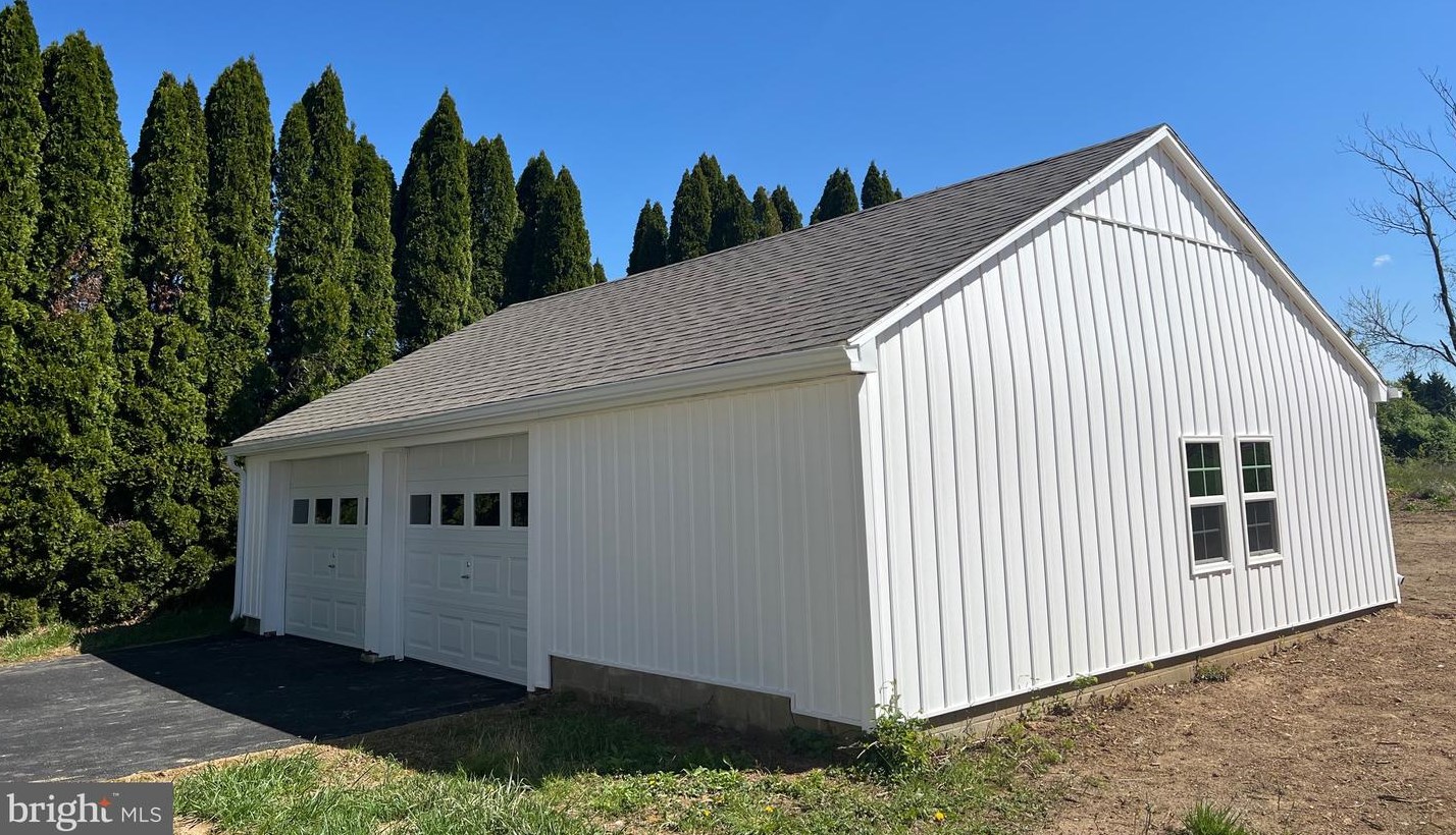 3232 Appleton Rd, Landenberg PA  19350-1204 exterior