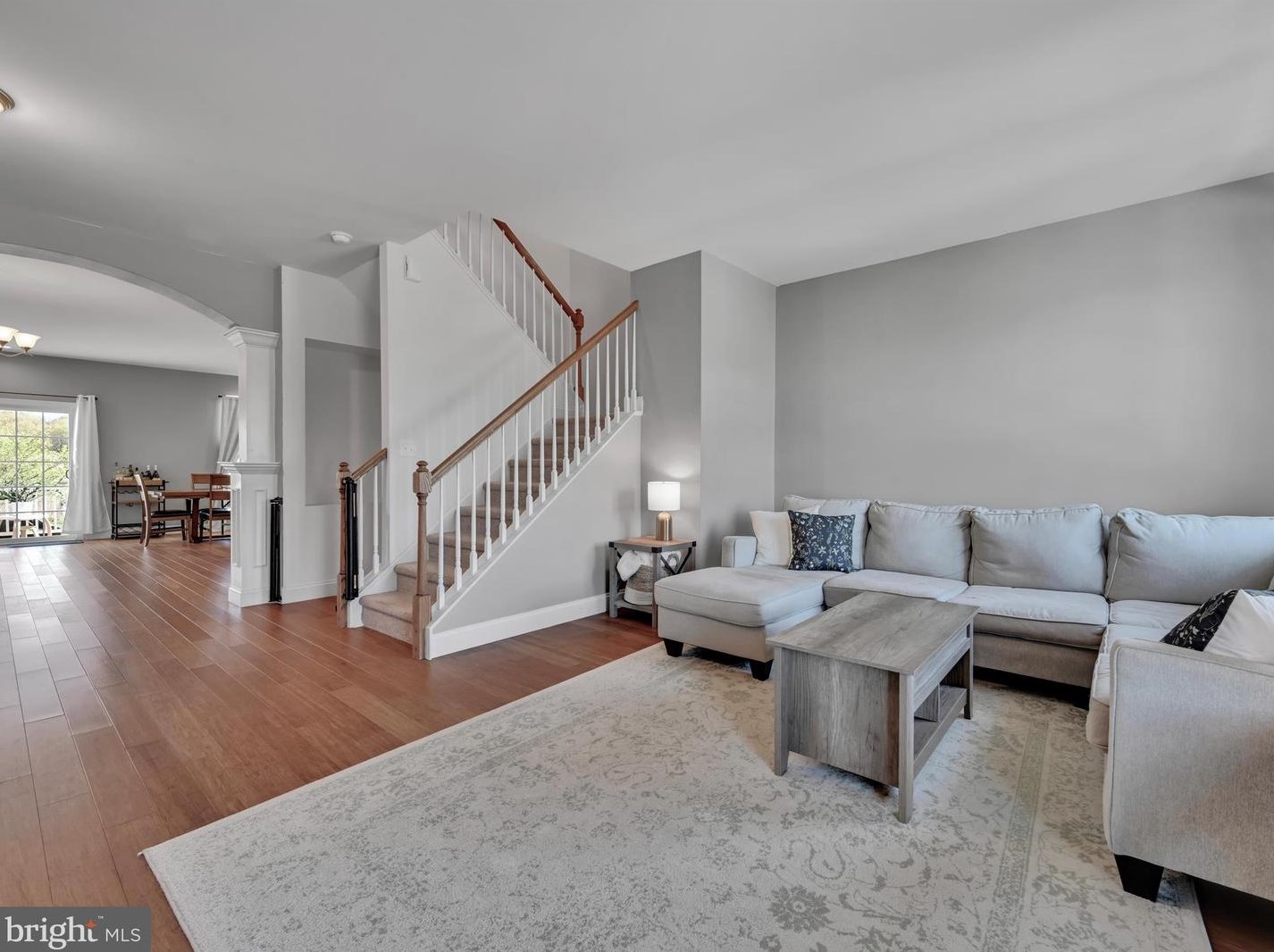 114 Lukens Mill Dr, Romansville PA  19320-3968 exterior