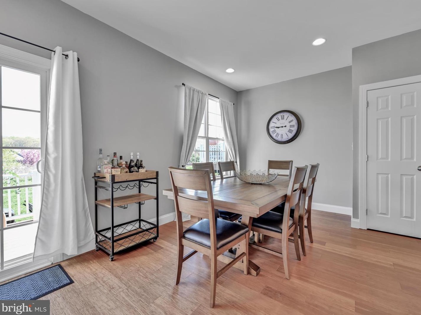 114 Lukens Mill Dr, Romansville PA  19320-3968 exterior
