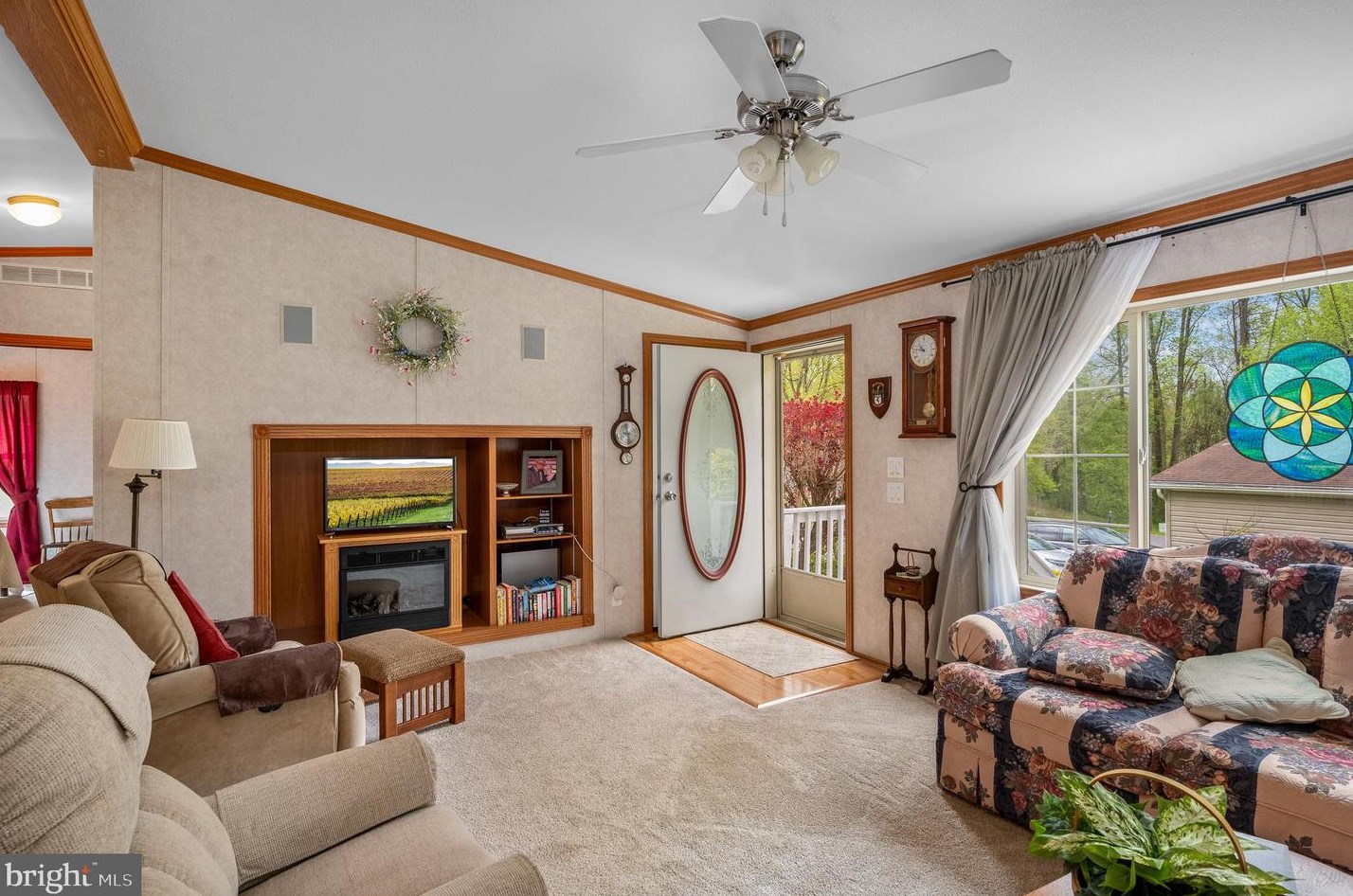 29 Reid Dr, Nottingham PA 19362-9752 exterior