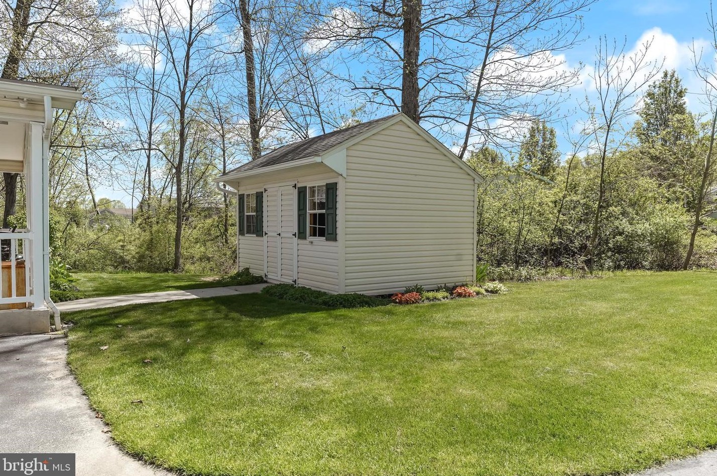 200 Brookview Ave, Romansville PA  19320-1089 exterior