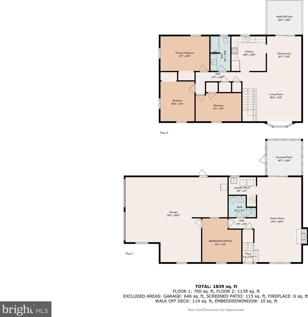 52 Mark Dr, Pottstown PA 19465-7906 exterior