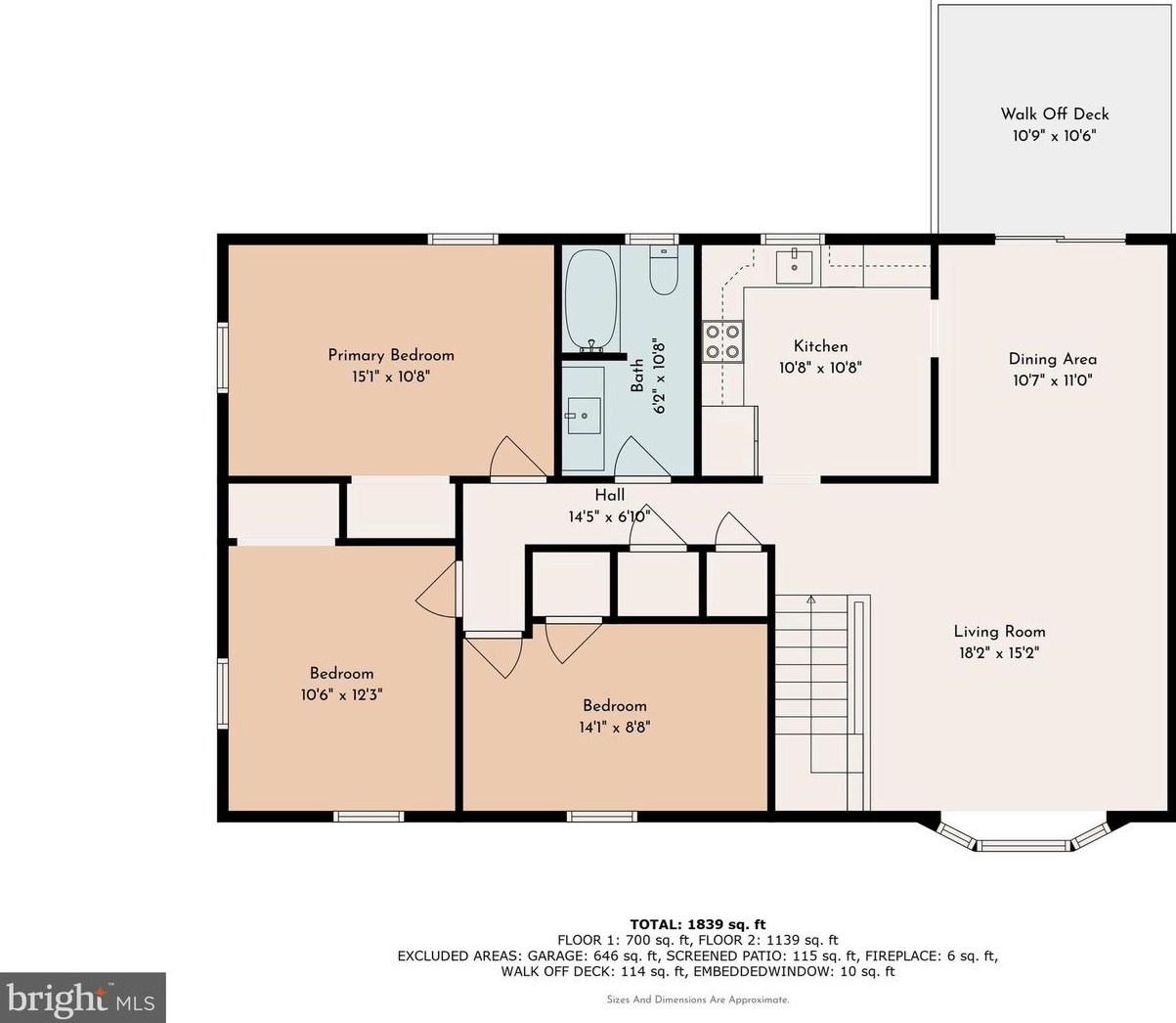 52 Mark Dr, Pottstown PA 19465-7906 exterior