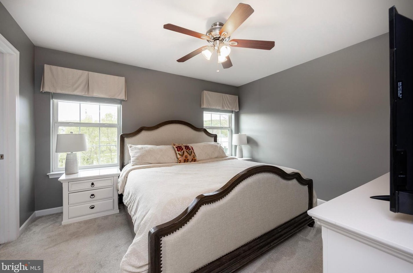 206 Highland Ave, Downingtown PA  19335-2502 exterior