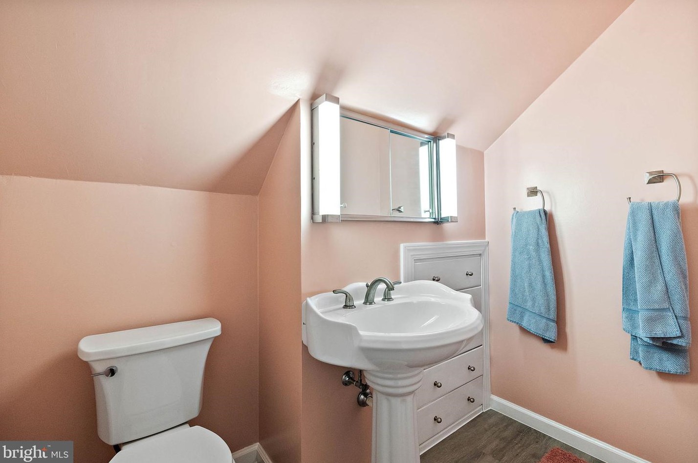 1230 Paoli Pike, West Chester PA  19380-4663 exterior