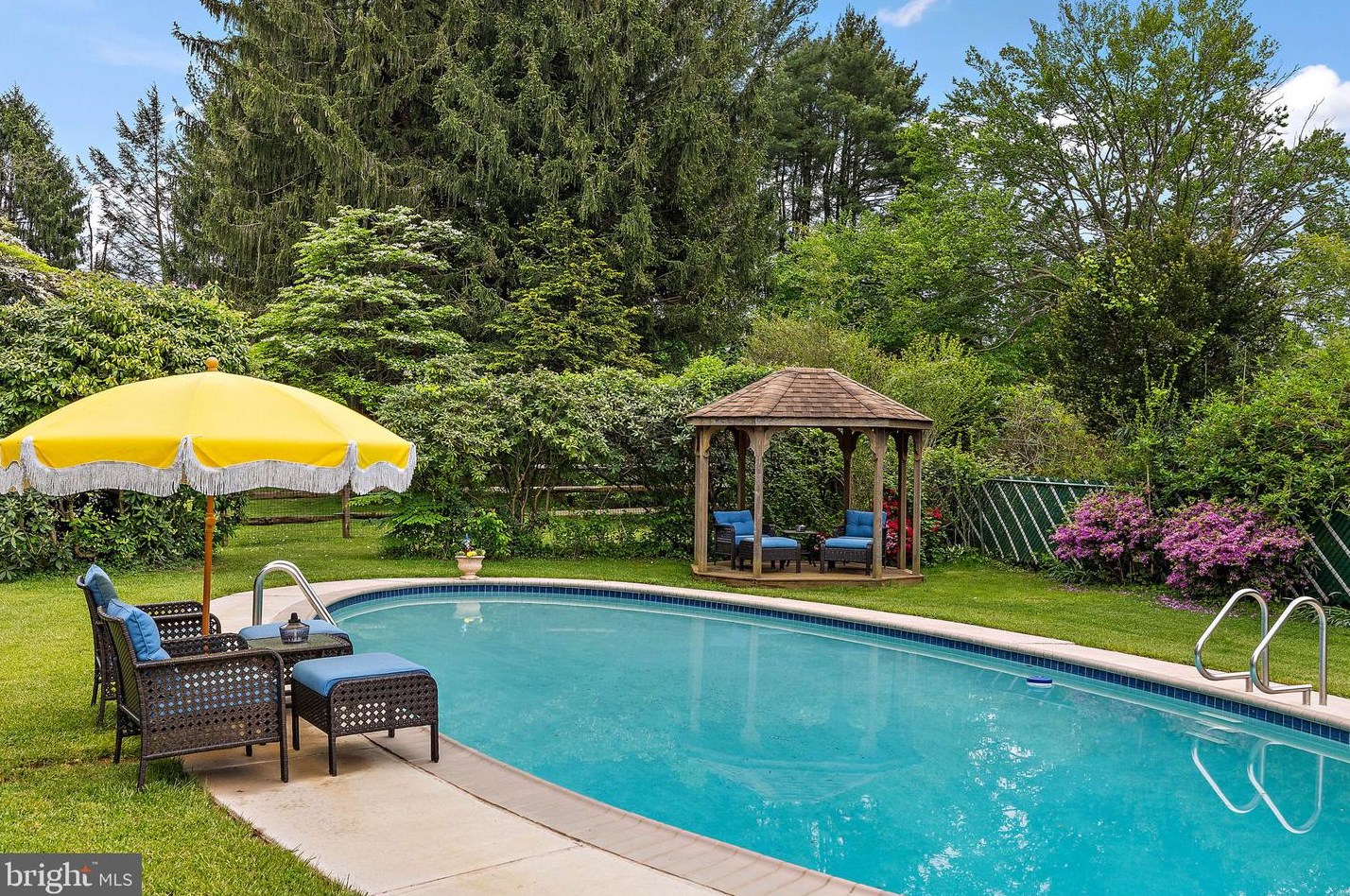 1230 Paoli Pike, West Chester PA  19380-4663 exterior