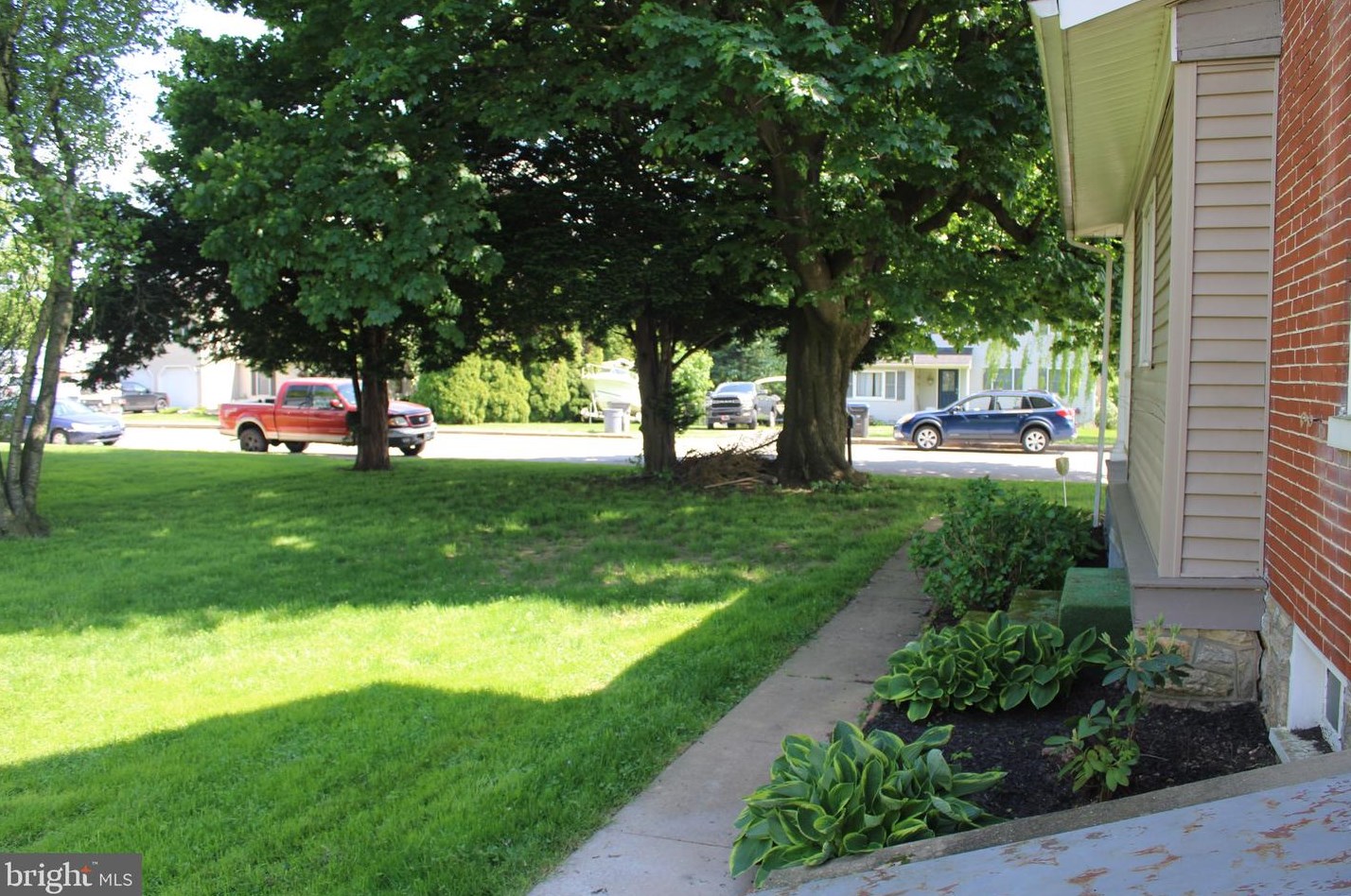 543 Rdg Ave, Steelville PA  19310-9400 exterior