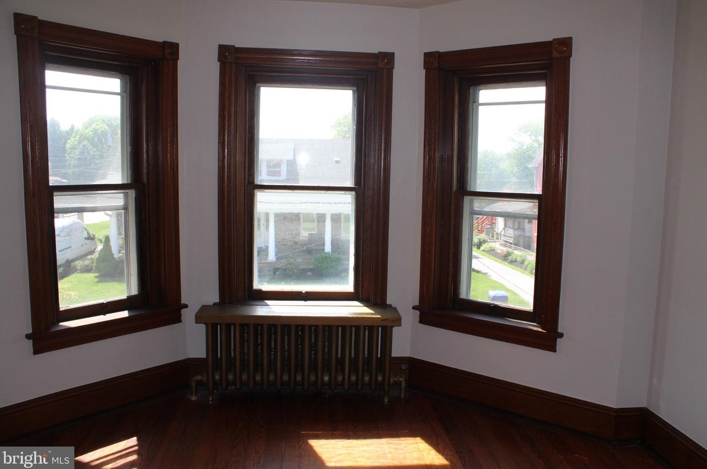543 Rdg Ave, Steelville PA  19310-9400 exterior
