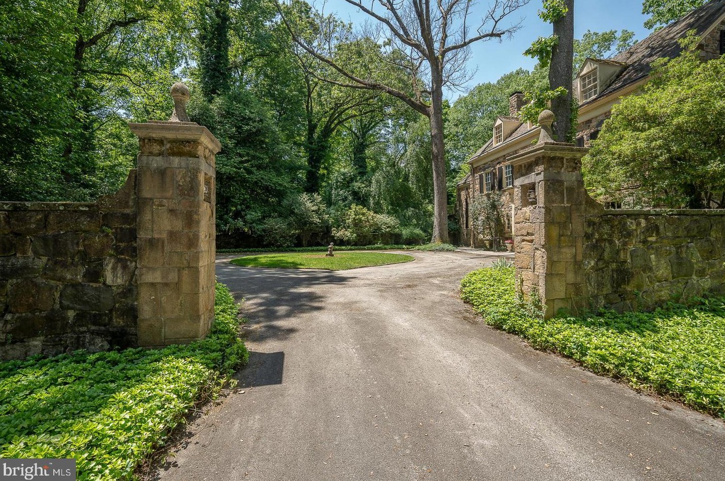 602 Old Eagle School Rd, Wayne, PA 19087