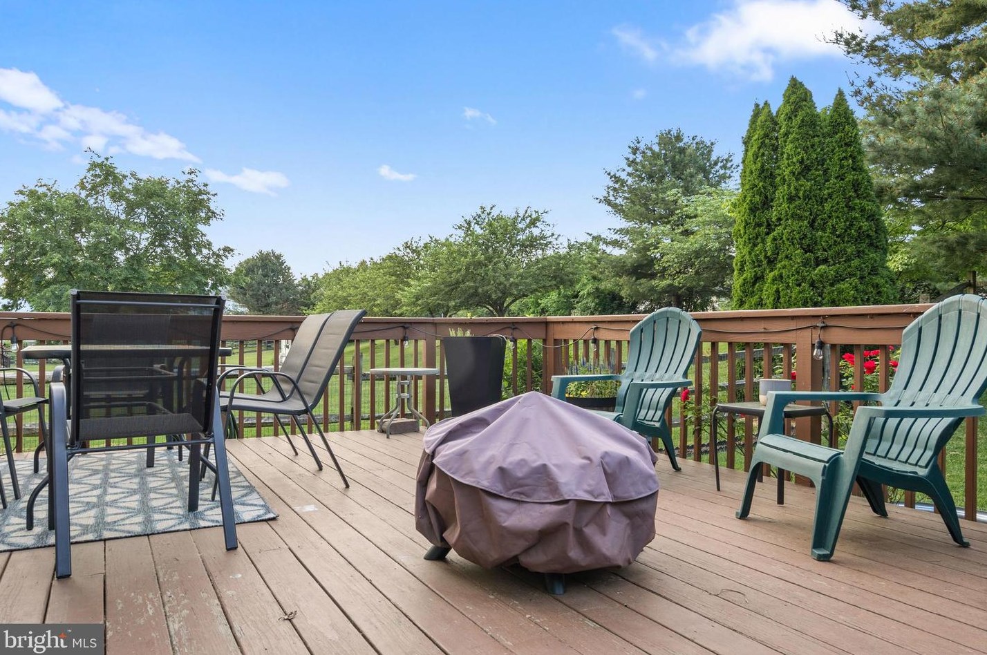132 Millview Dr, Coatesville PA  19320-3067 exterior