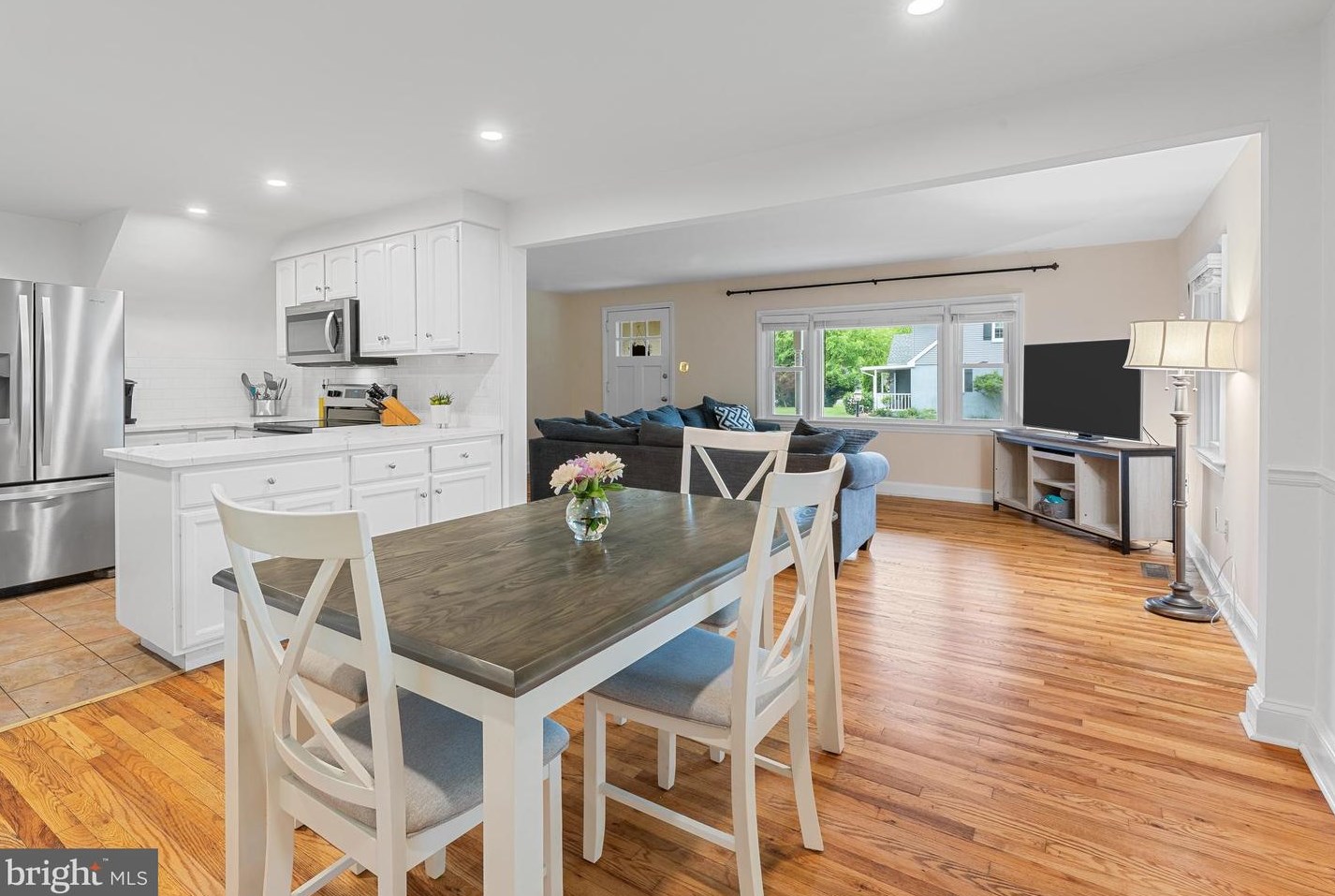 1016 Faustina Dr, West Chester PA 19382-5209 exterior