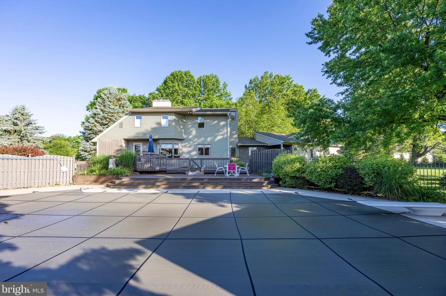 1478 Harvey Ln, Pottstown PA 19465-8232 exterior