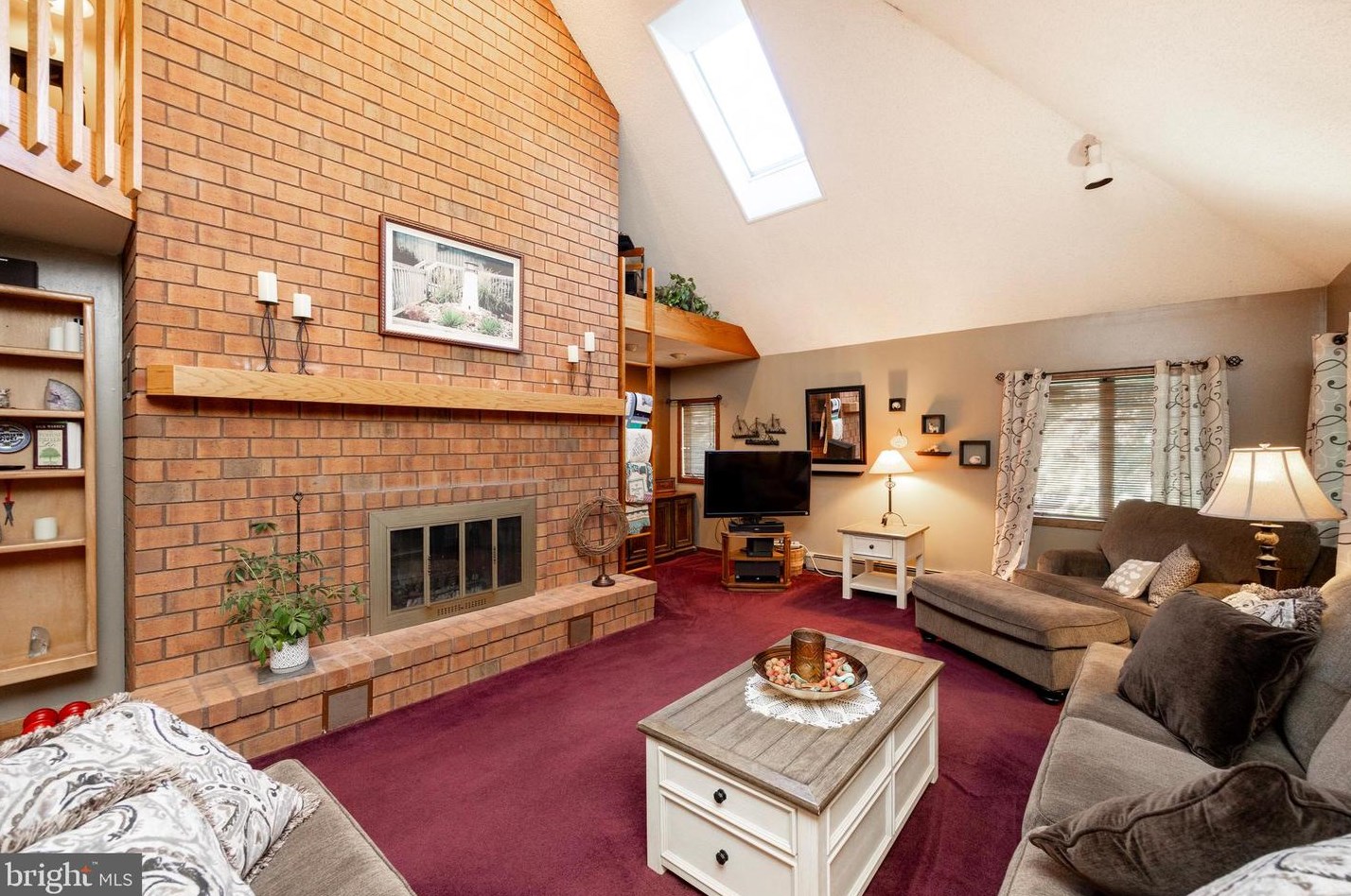 1478 Harvey Ln, Pottstown PA 19465-8232 exterior