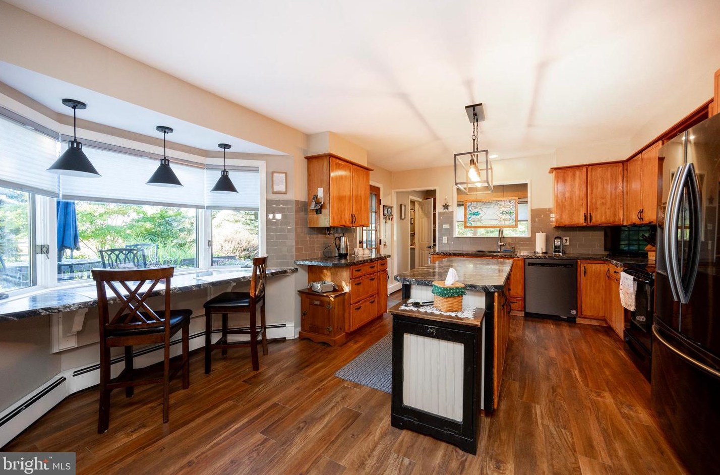 1478 Harvey Ln, Pottstown PA 19465-8232 exterior