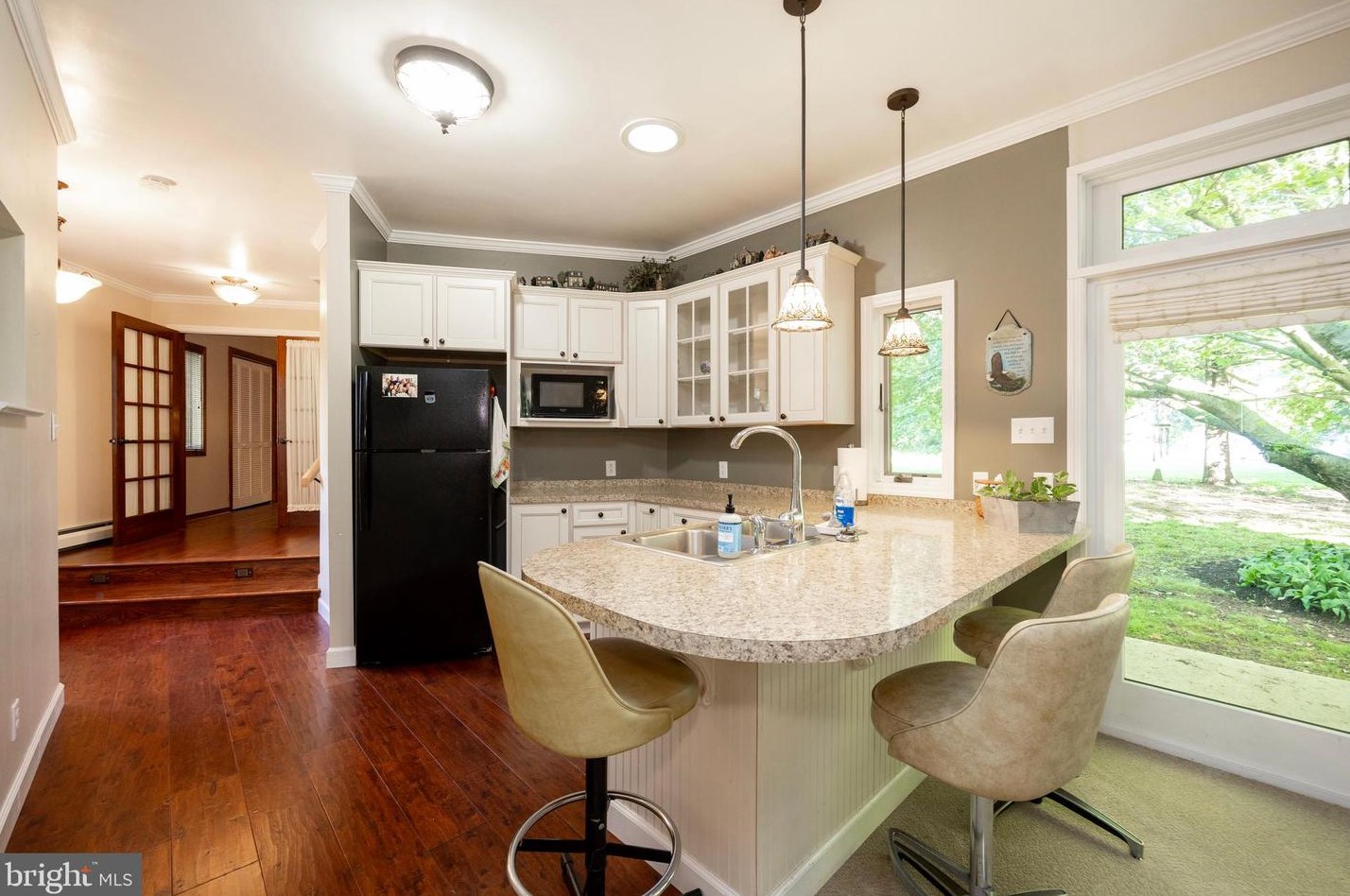 1478 Harvey Ln, Pottstown PA 19465-8232 exterior