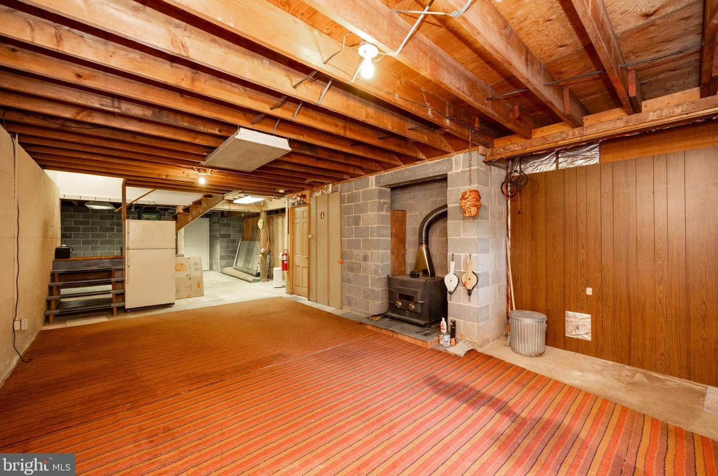 1478 Harvey Ln, Pottstown PA 19465-8232 exterior