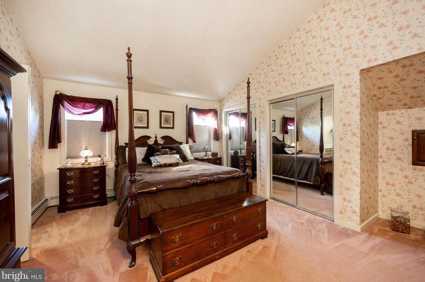 1478 Harvey Ln, Pottstown PA 19465-8232 exterior