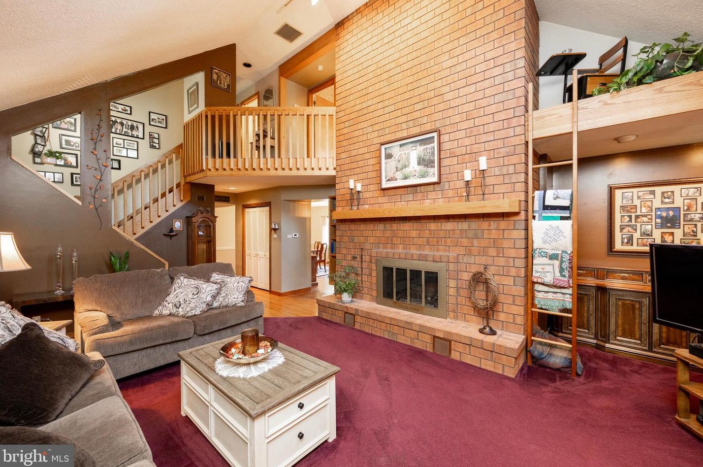 1478 Harvey Ln, Pottstown PA 19465-8232 exterior