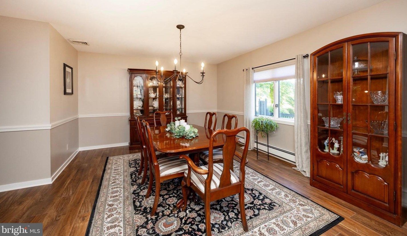 1478 Harvey Ln, Pottstown PA 19465-8232 exterior