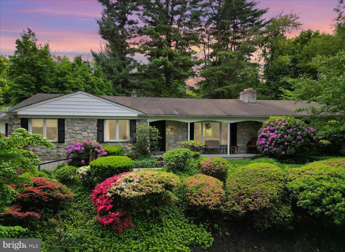 942 Cossart Rd, Chadds Ford, PA 19317 MLS PACT2067876 Coldwell Banker