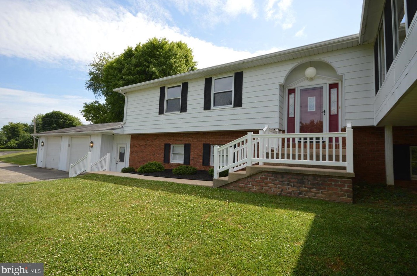 125 BALTIMORE PIKE, Nottingham, PA 19362 Property records Rehold