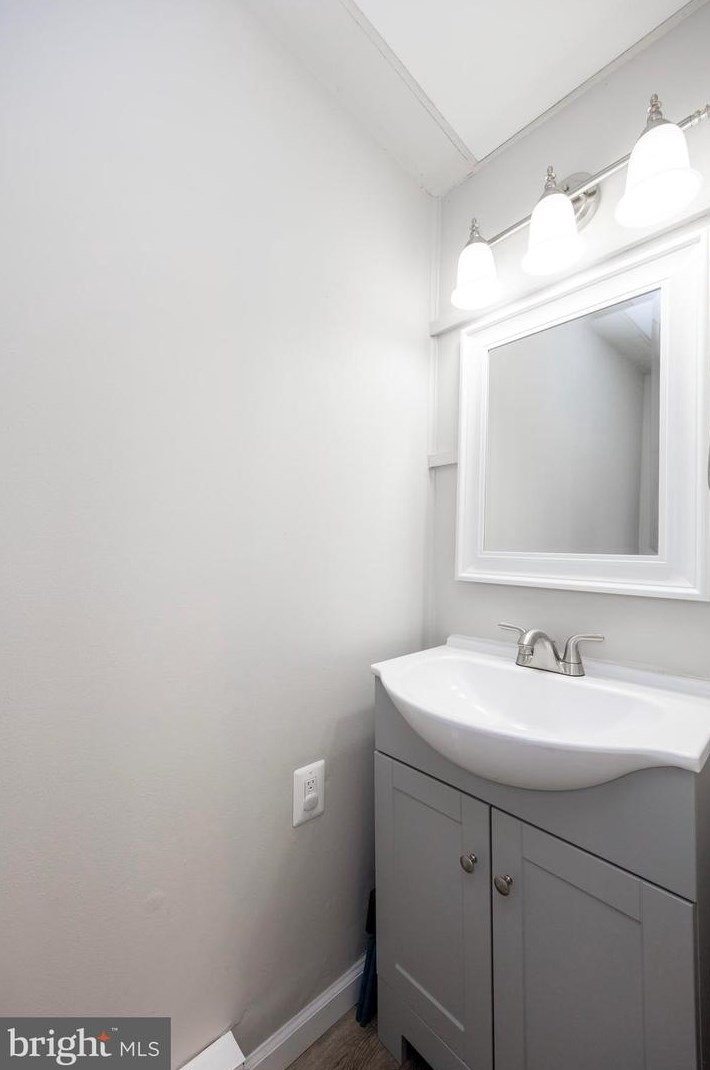 323 New St, West Chester PA  19382-3368 exterior